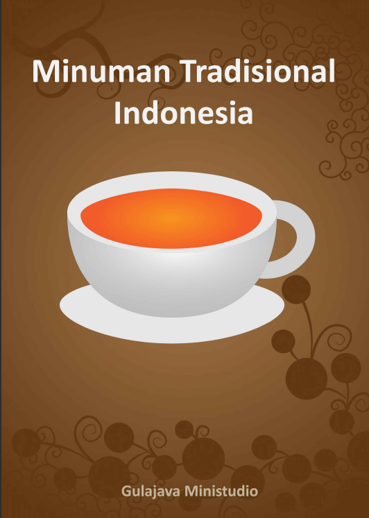 Minuman Tradisional